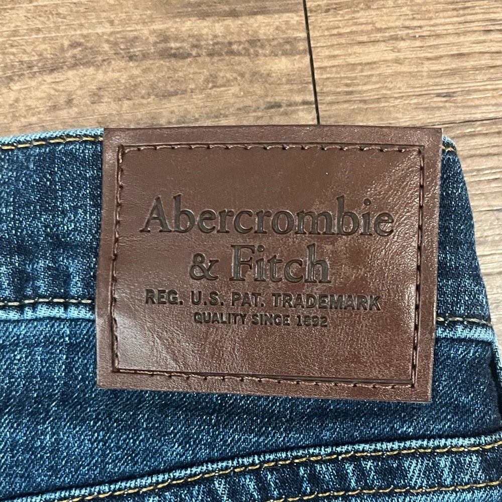Abercrombie & Fitch Denim